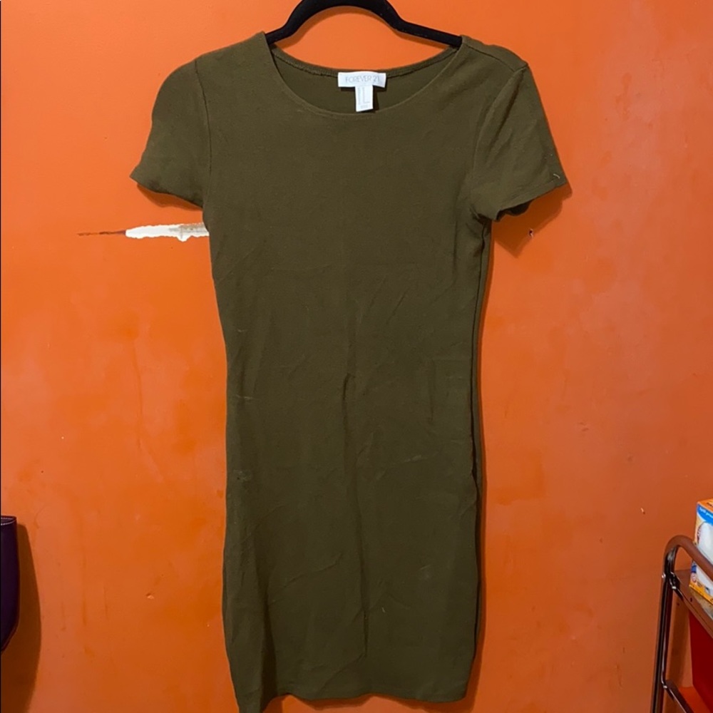Forever21 Dress